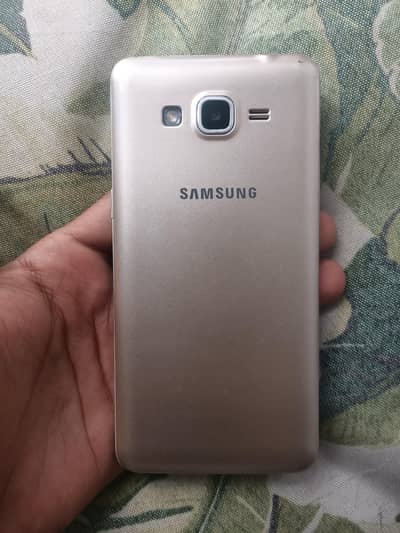 Samsung Galaxy Grand Prime