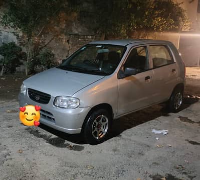 Alto 2006/7 almost original