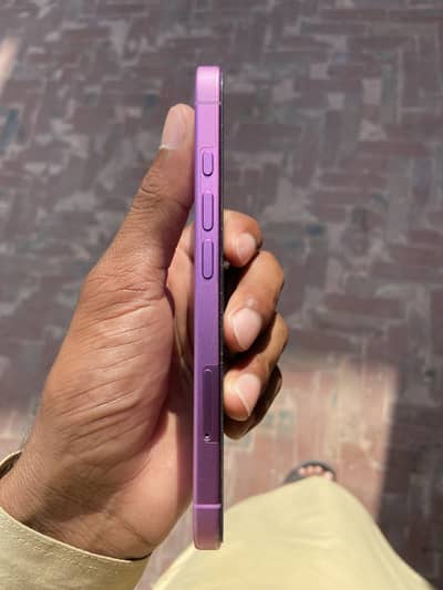 I’m selling iPhone 16