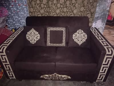 Sofa set  321