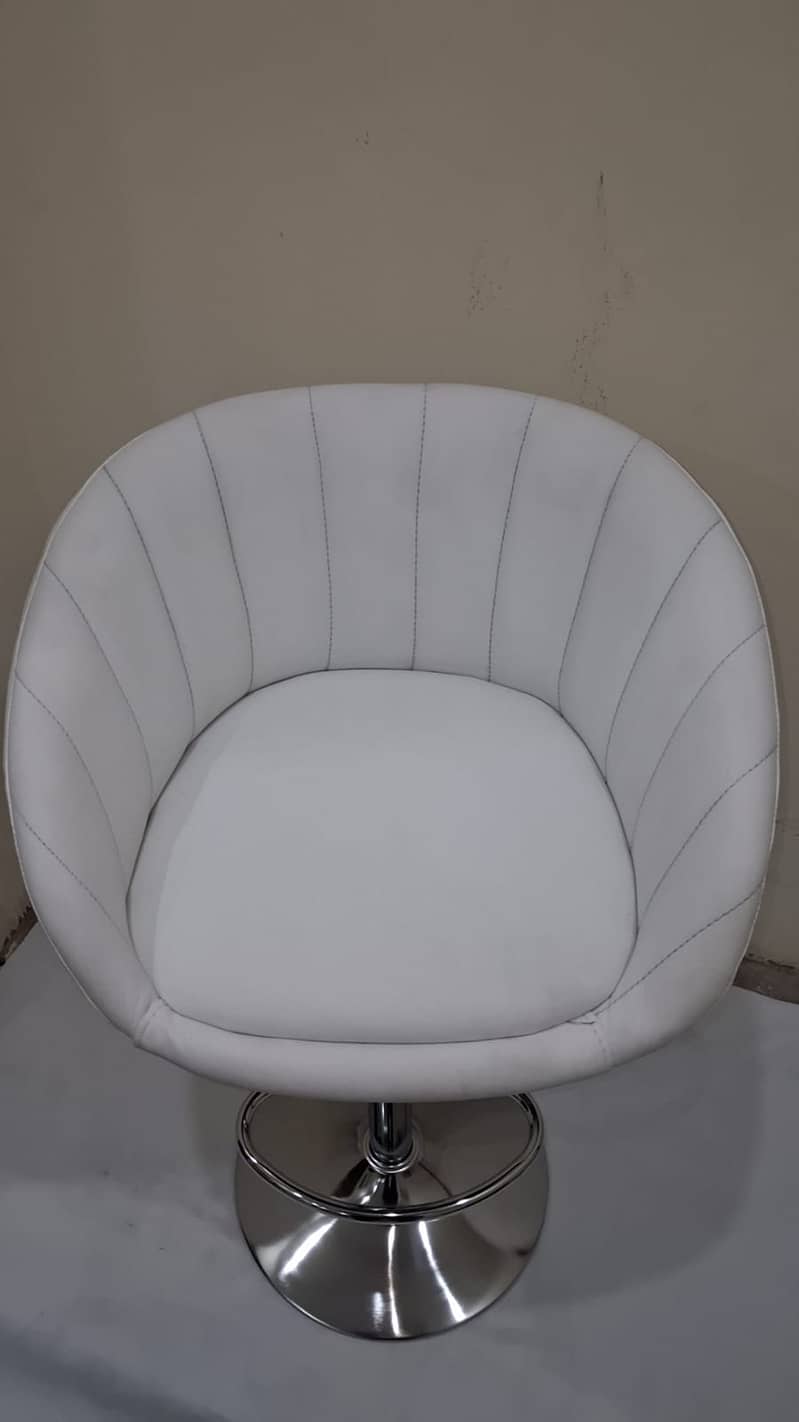 BAR STOOLS بار سٹول Custom colour available on demand 1