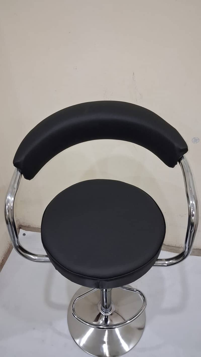 BAR STOOLS بار سٹول Custom colour available on demand 2