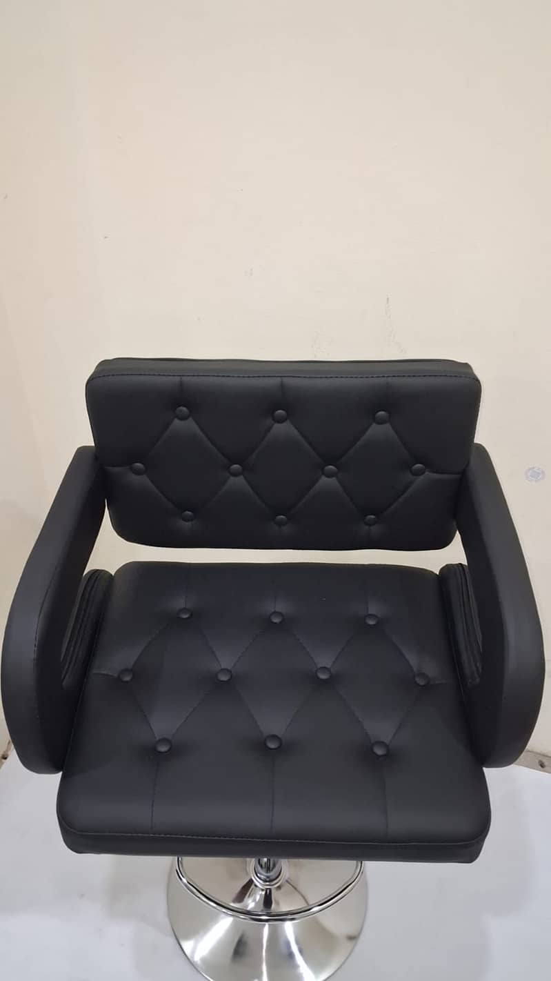 BAR STOOLS بار سٹول Custom colour available on demand 5