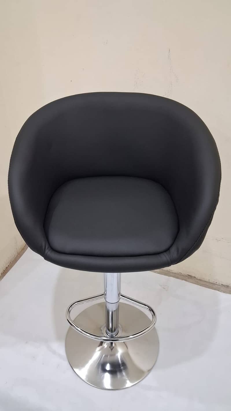 BAR STOOLS بار سٹول Custom colour available on demand 6