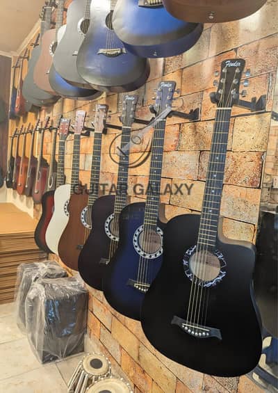 Irin Guitar | ACOUSTIC GUITAR | AFFORDABLE GUITAR | Beginners Guitar