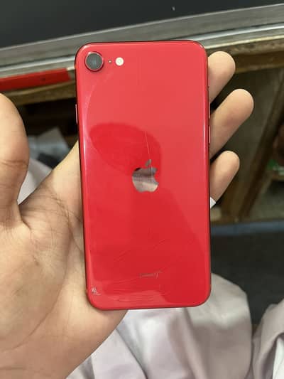 iphone Se 2020 pta approved