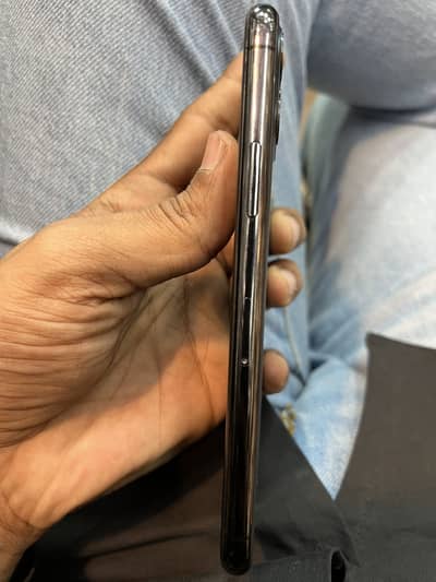 11 Pro PTA Approved condition 10/10 Bettery 78% 64GB