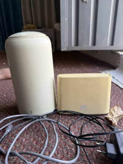 Huawei B2368 outdoor router modem