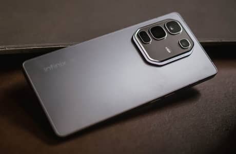 Infinix Note 50 Pro available on installments