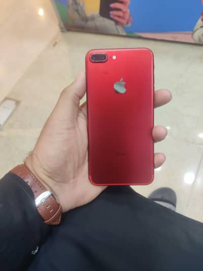 iphone 7 plus 128 gb pta approve