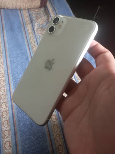 Apple IPhone 11 Nonpta