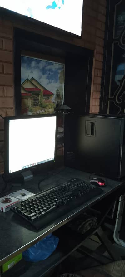 Core i5 3rd Generation Gaming Computer for Sale – Rawalpindi