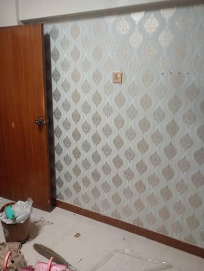 wallpaper pvc installion service