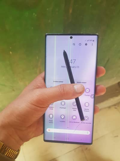 samsung note 20 ultra for sal pta bolck 12/256 exchange possbl all mob