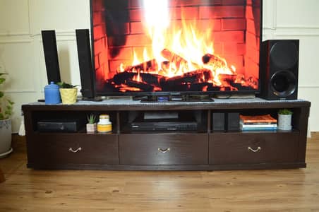 TV console/rack/table/unit