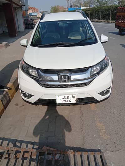 honda brv for sell