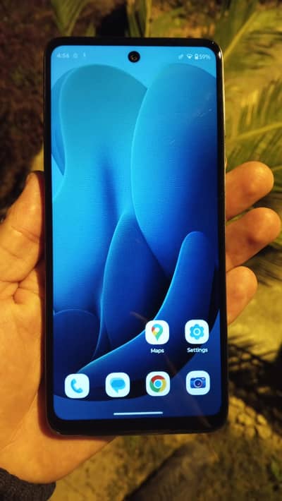 Moto g 5G 2024  non PTA