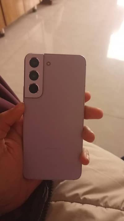 sumsung s22 demo unit non pta