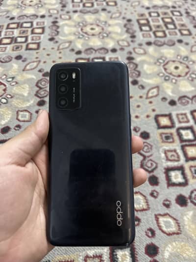Oppo A16