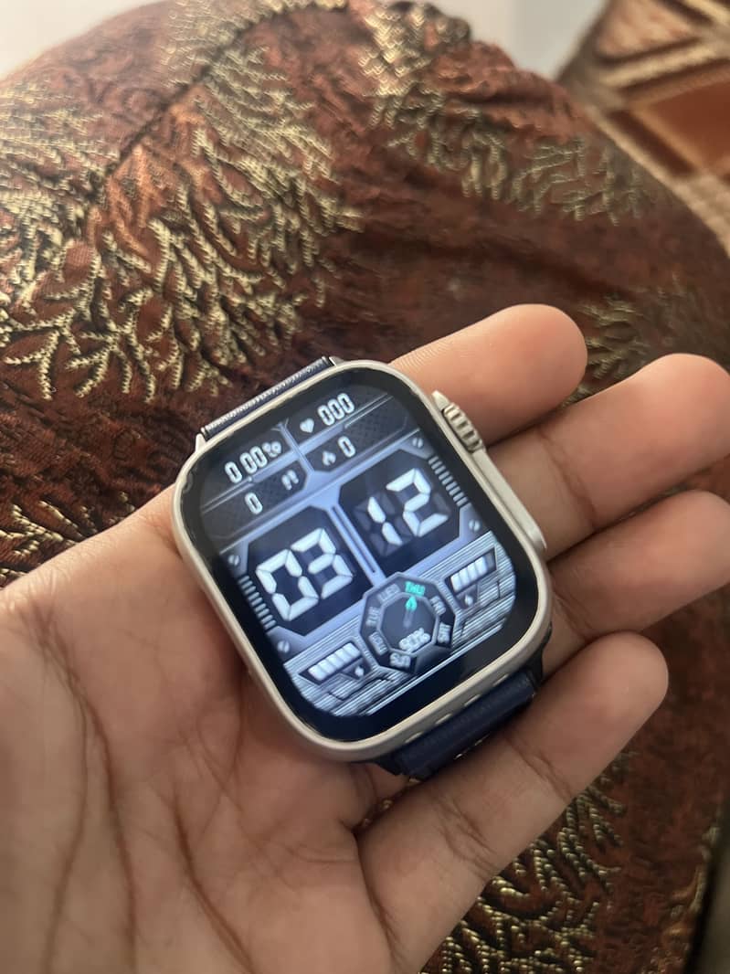 Smart watch android 0