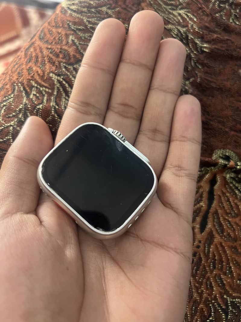 Smart watch android 1