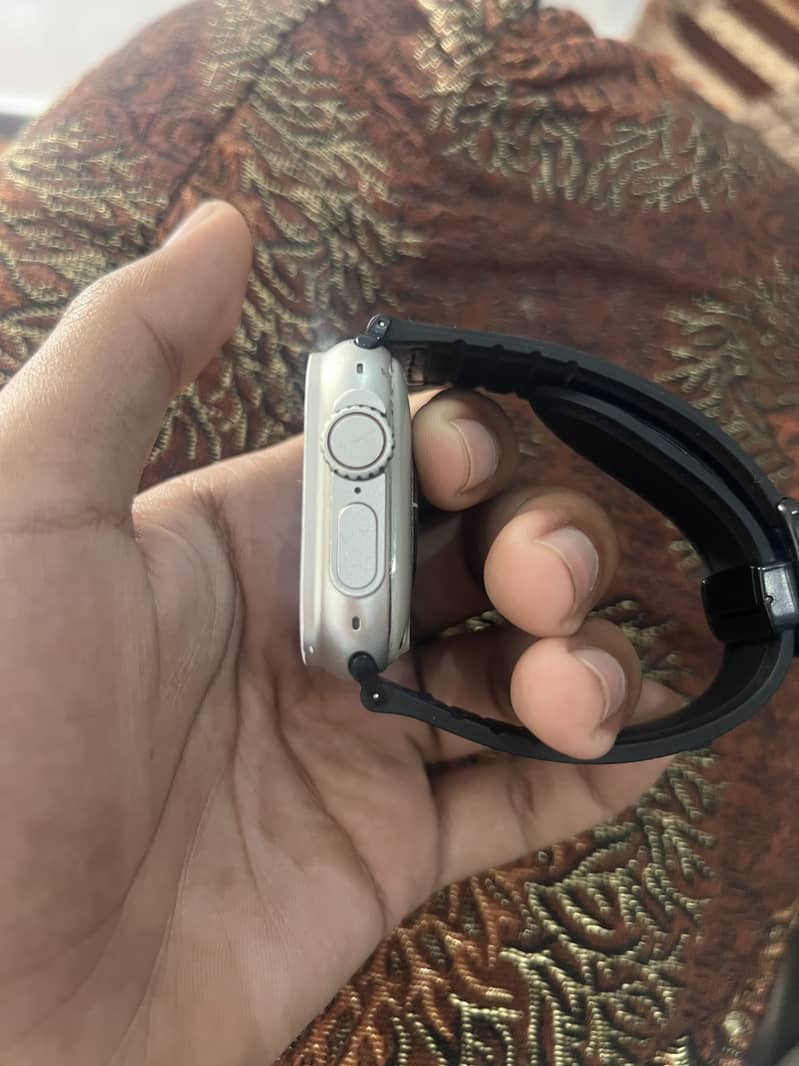 Smart watch android 2