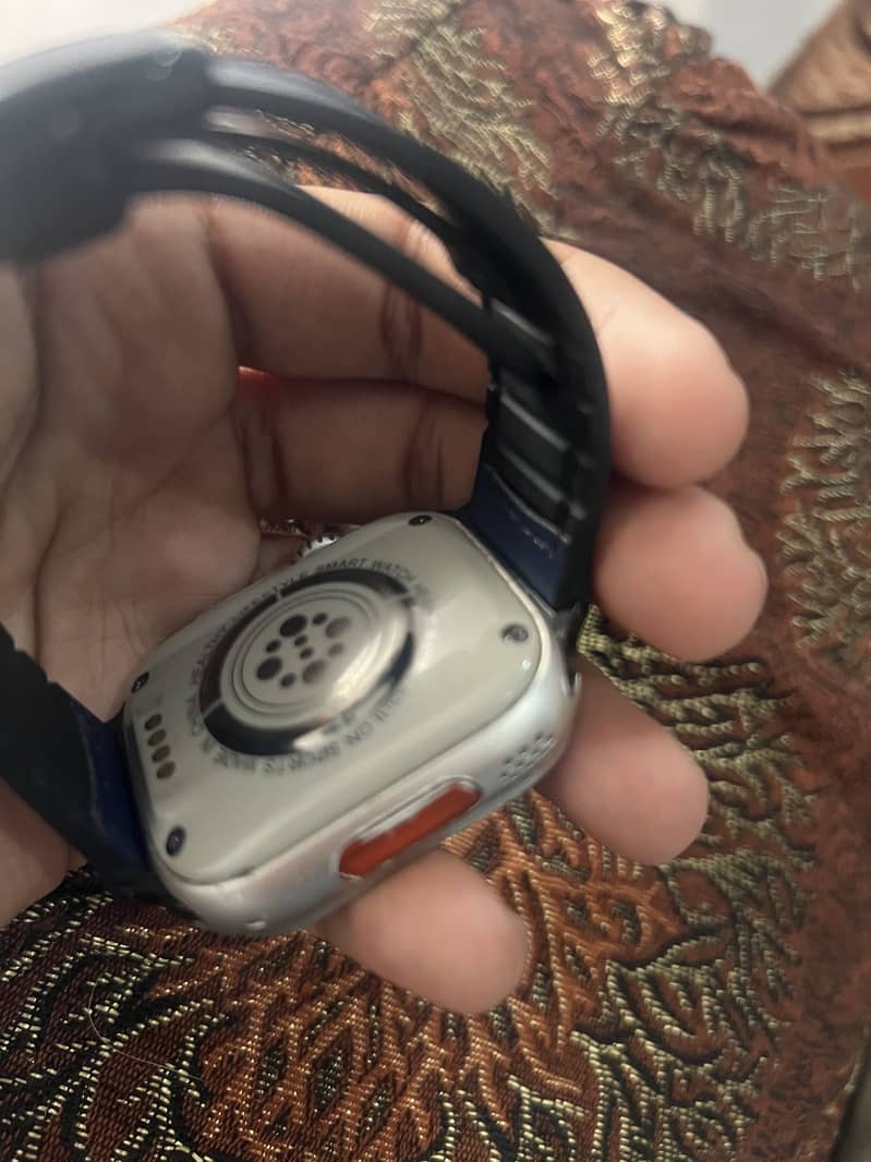 Smart watch android 3