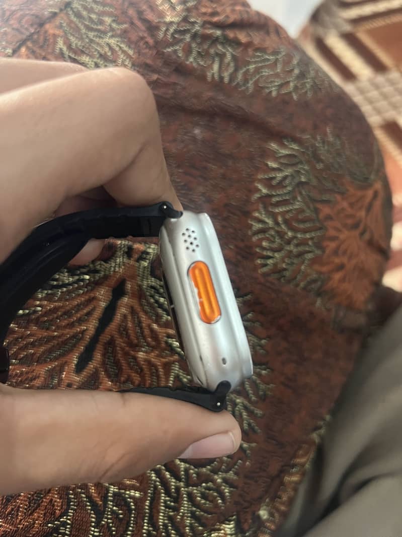 Smart watch android 4