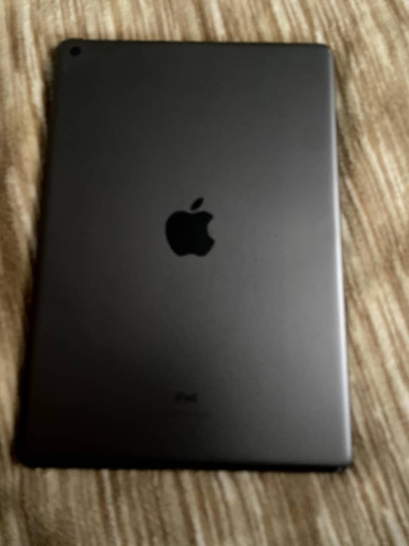 iPad 7 gen 0