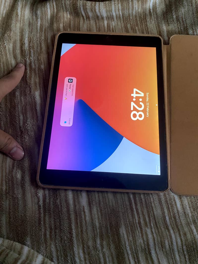 iPad 7 gen 1