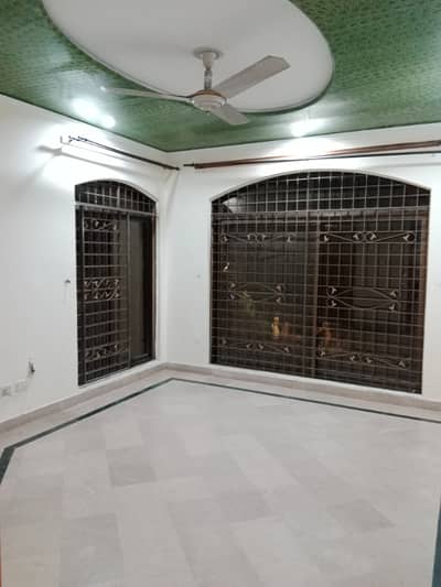 Independent house for rent at the prime location in salli town