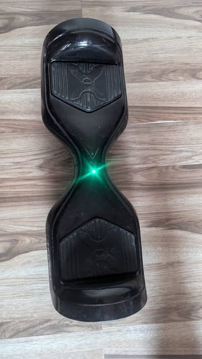 Hoverboard