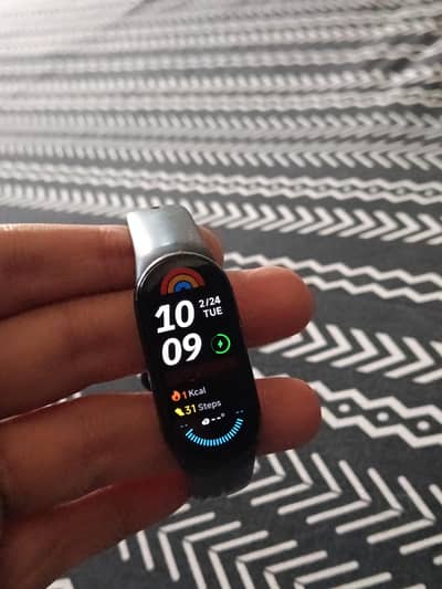 mi band 9 for sale