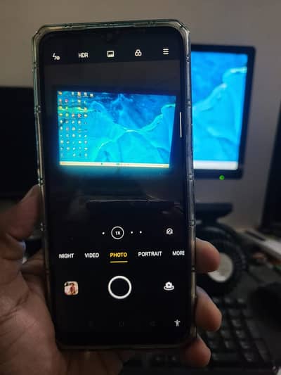 REALME 5i DUAL SIM PTA APPROVED