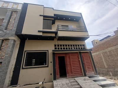 Mustafa Bungalows Royal Residence