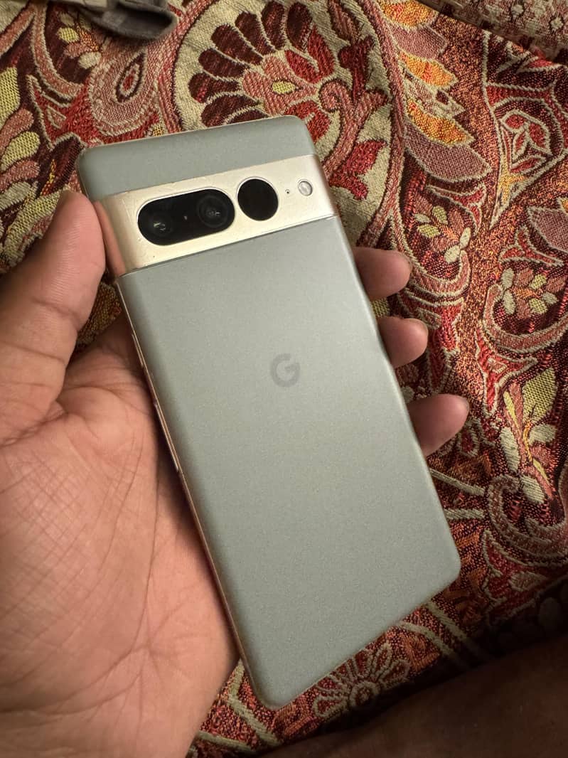 google pixel 0