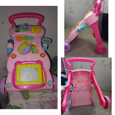 baby walker