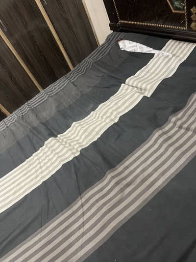 Spring mattees for sale 8 inches