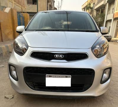 KIA Picanto 2022