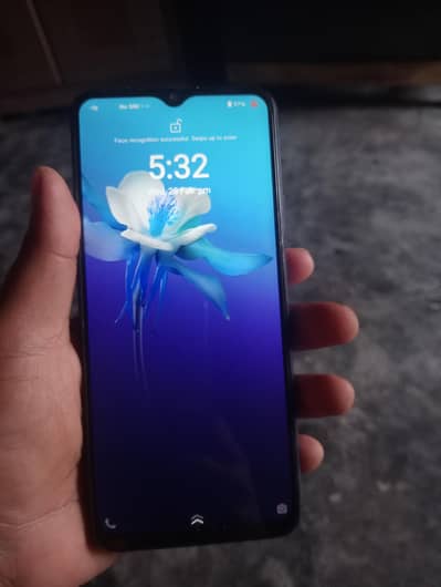 vivo y51s pta proved dual sim exchange possible