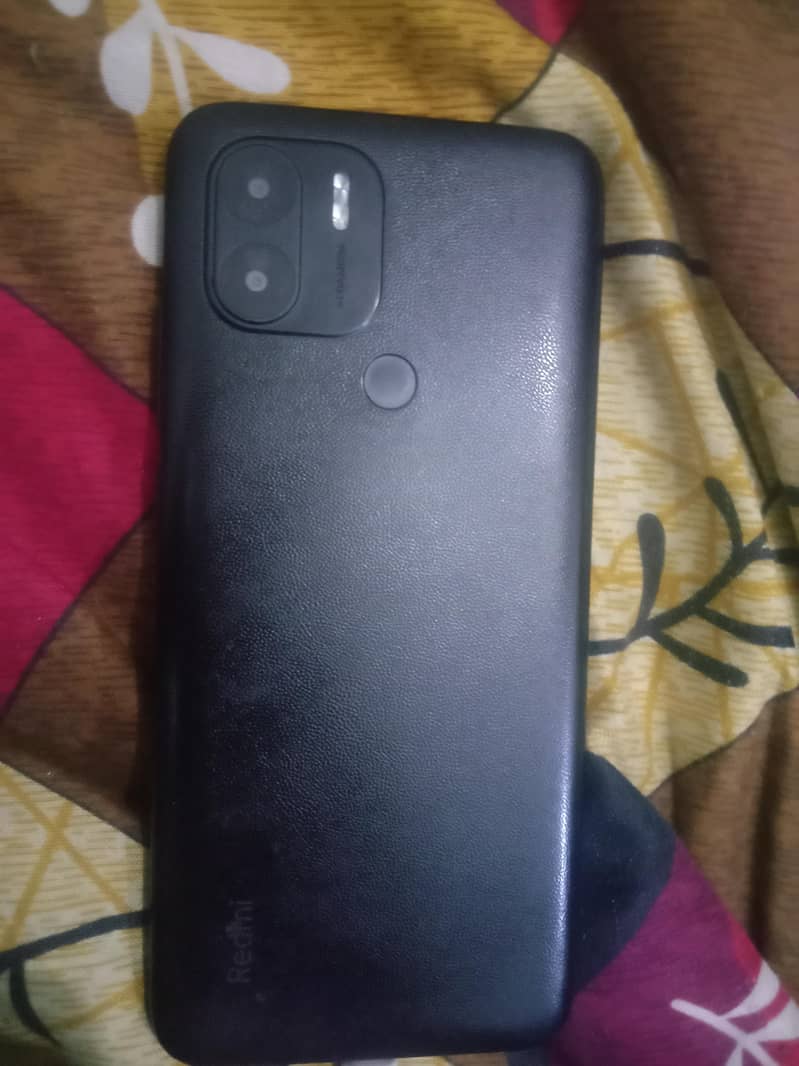 Redmi a2+ 0