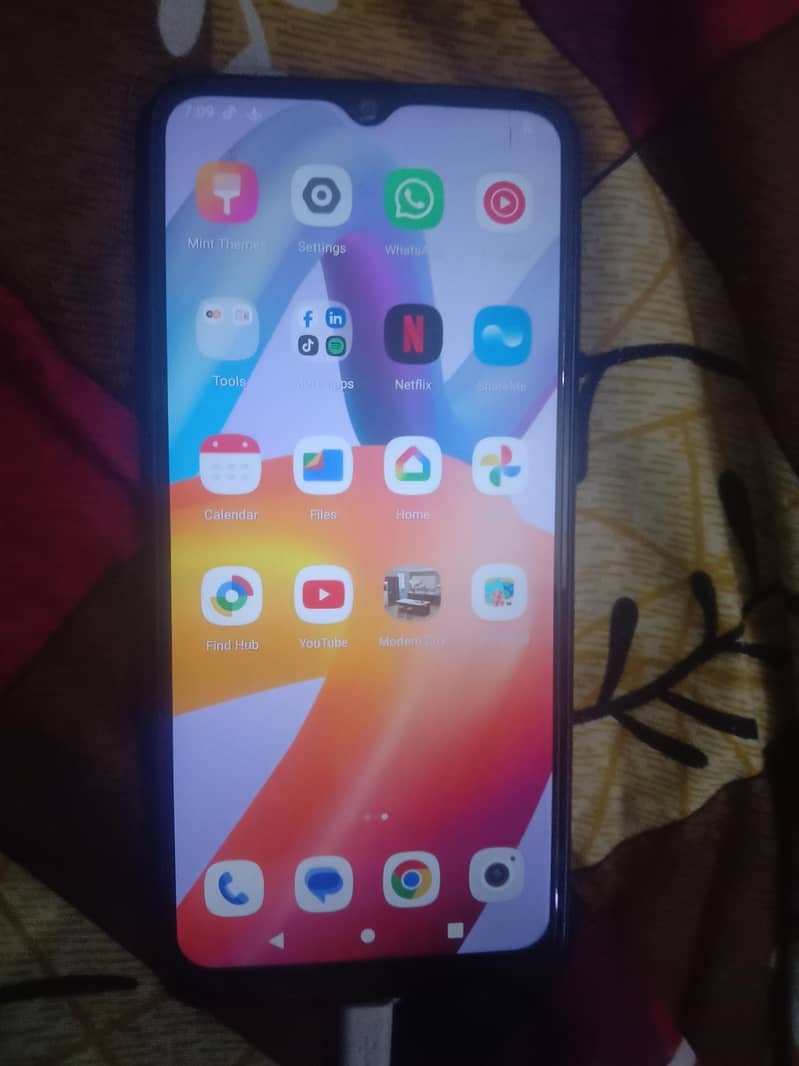 Redmi a2+ 2