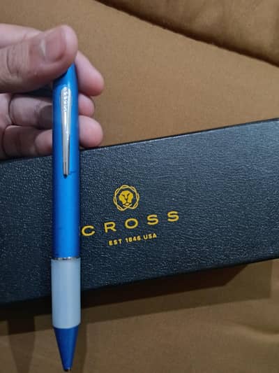 Cross Pen