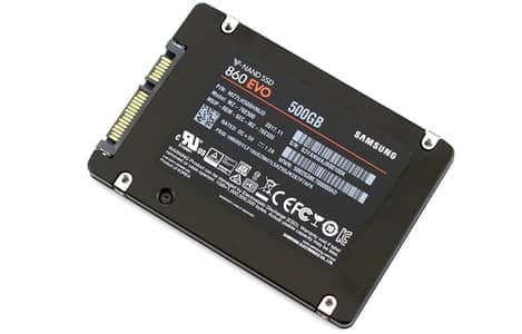 SSD Samsung
