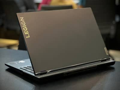 Lenovo Legion 5 15 Inch Ryzen 5600H RTX 3050Ti Best Price in Pakistan