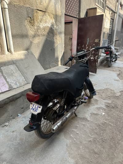 Bionic 2018 model 1st owner