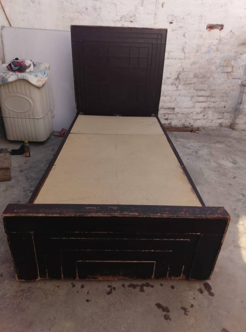 single bed 4