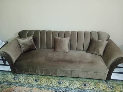 sofa set 3+1+1