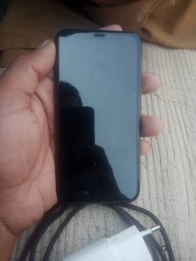 iPhone 11pro 256gb