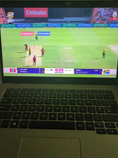 Dell i5 10 gen  53201